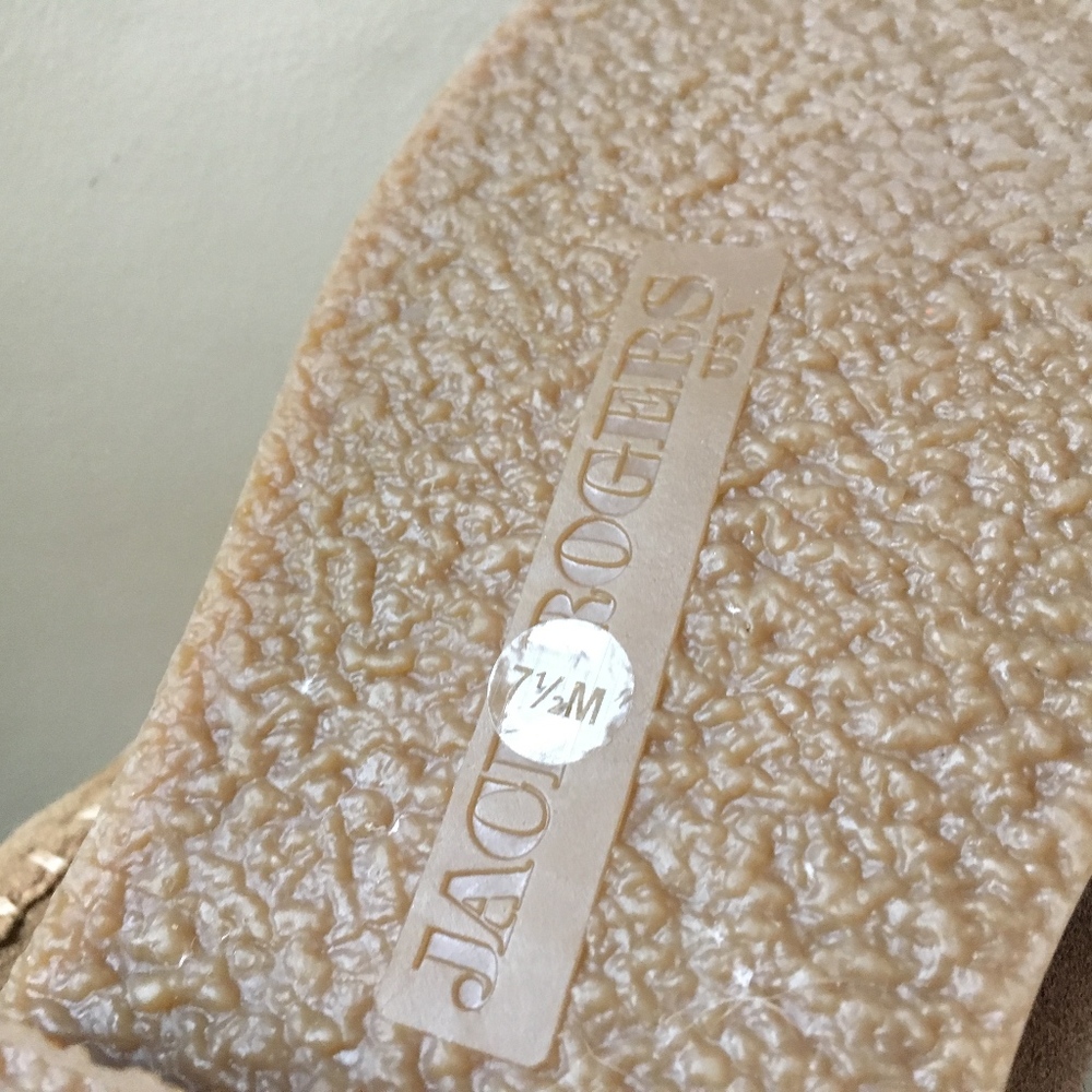 JACK ROGERS/Boots - Picture 7 of 8